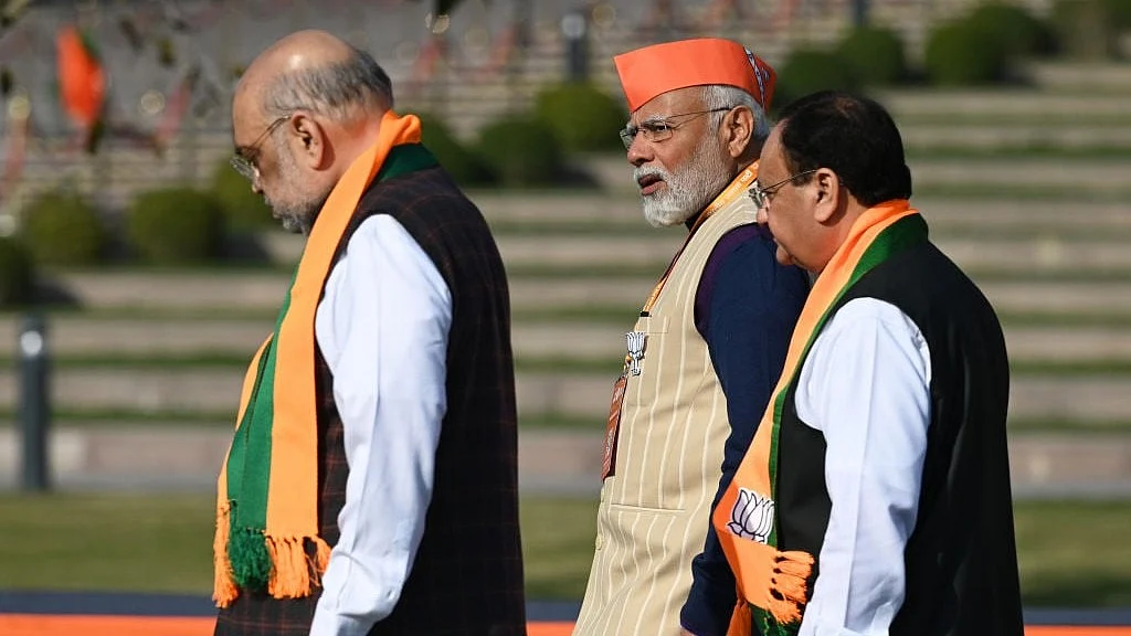फोटो : Getty Images