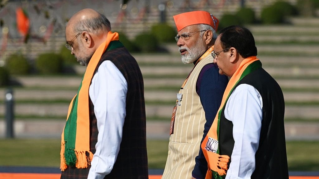 फोटो : Getty Images