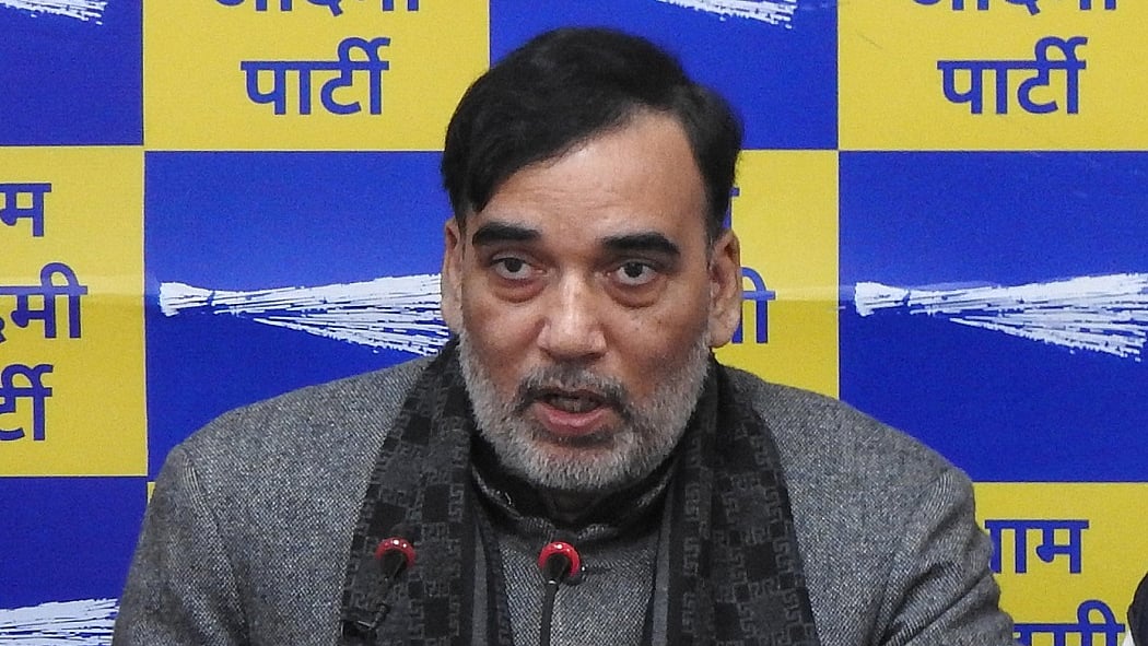 आप ने फिर दोहराया- केजरीवाल के पास बहुमत और विश्वासमत दोनों, बने रहेंगे मुख्यमंत्री
