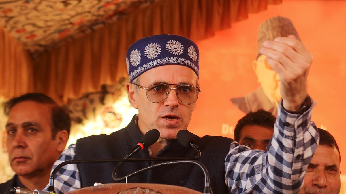 फोटो: IANS