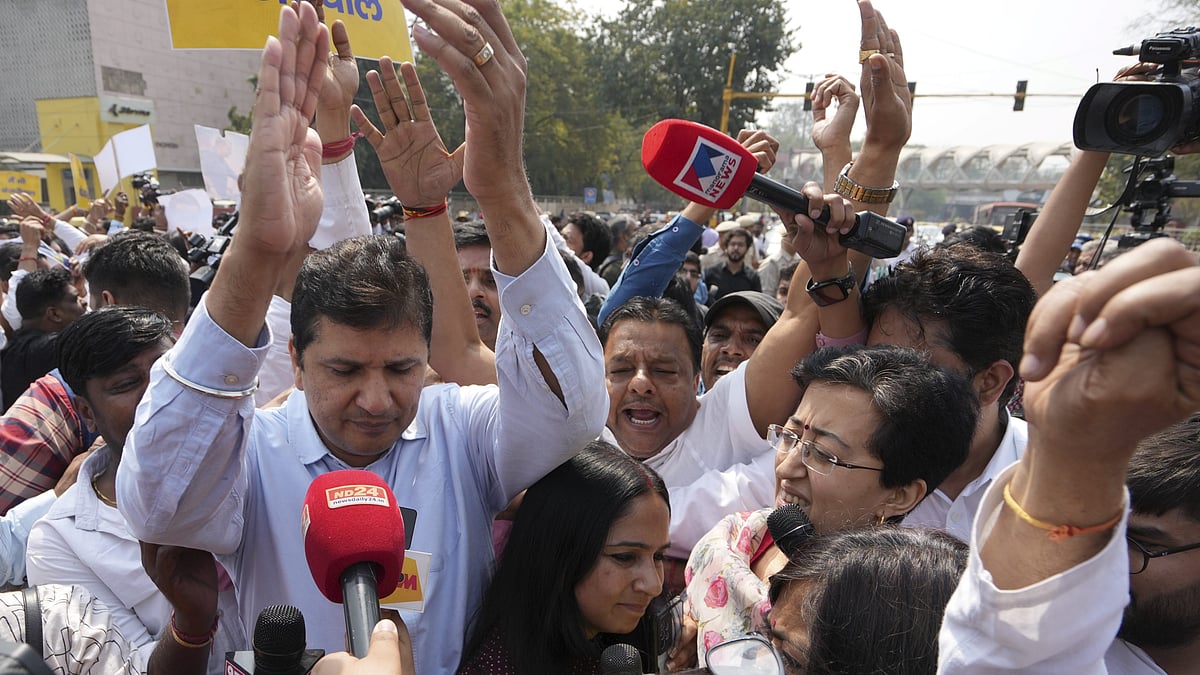 फोटो: PTI