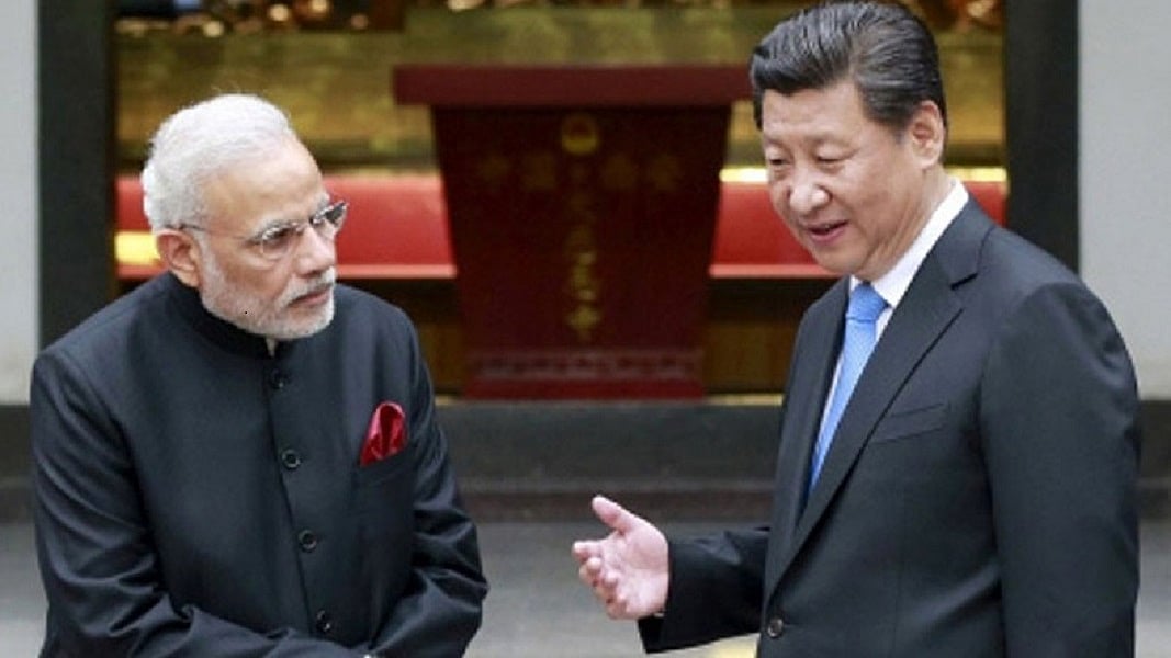 चीन ने अरुणाचल प्रदेश पर फिर ठोका दावा, भारत ने बेतुका और हास्यास्पद बताकर खारिज किया