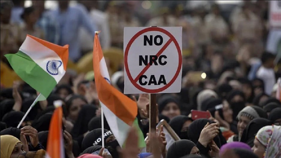 CAA देश को बांटने का एक और औजार, BJP की विघटनकारी राजनीति का हिस्सा