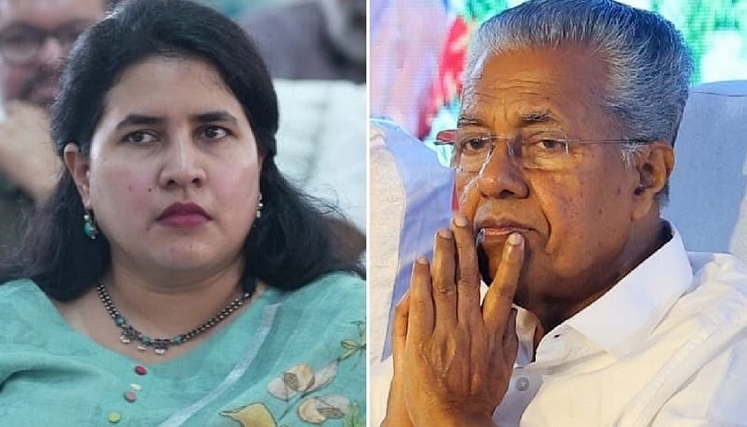 चुनाव से पहले केरल में भी सक्रिय हुई ED, सीएम विजयन की बेटी वीणा के खिलाफ दर्ज किया मनी लॉन्ड्रिंग का केस