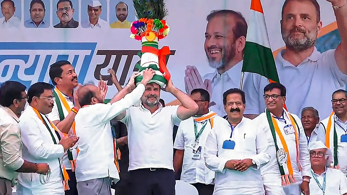फोटो: PTI
