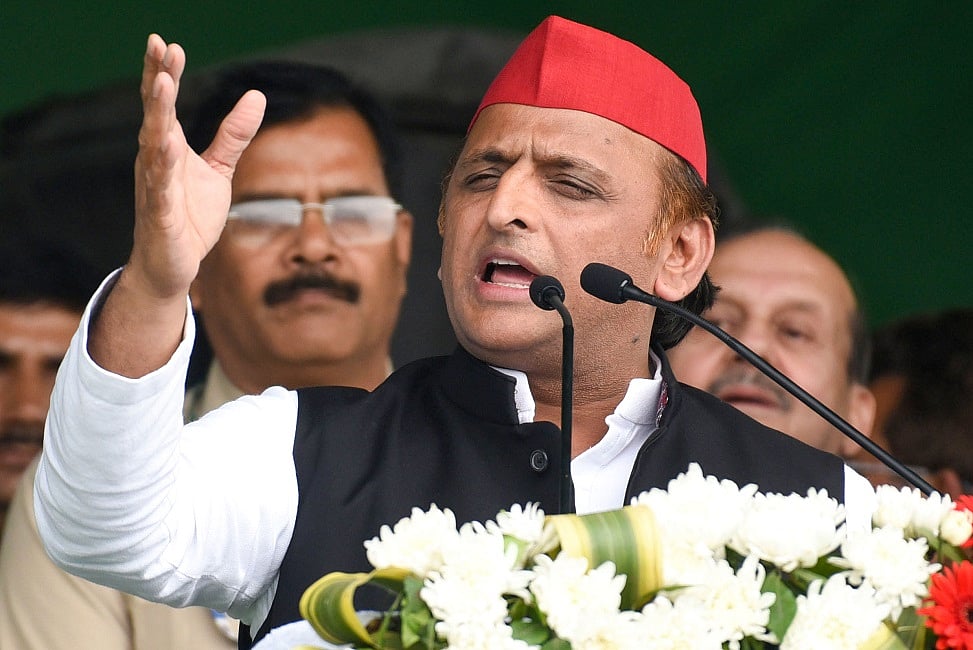 अखिलेश का मोदी सरकार पर हमला, बोले- सरकार सौदागर नहीं होनी चाहिये, कोविशील्ड मामले की हो उच्च स्तरीय न्यायिक जांच