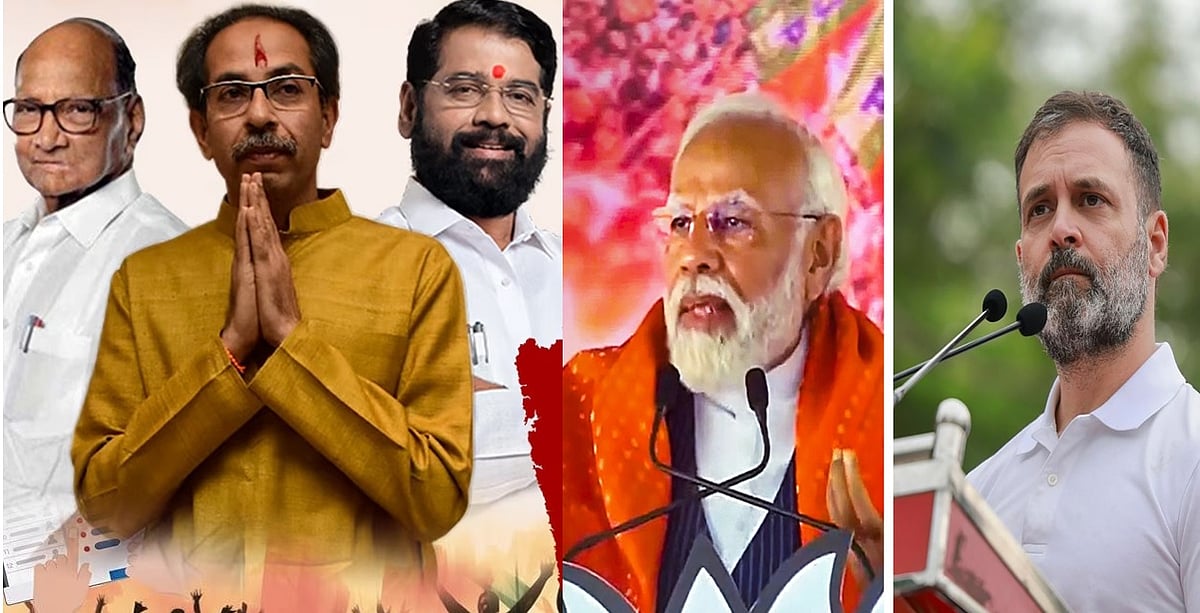 महाराष्ट्र: असर दिखा सकता है पश्चिमी विदर्भ और मराठवाड़ा की 8 सीटों पर कल होने वाले मतदान में किसानों का गुस्सा