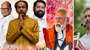 महाराष्ट्र: असर दिखा सकता है पश्चिमी विदर्भ और मराठवाड़ा की 8 सीटों पर कल होने वाले मतदान में किसानों का गुस्सा