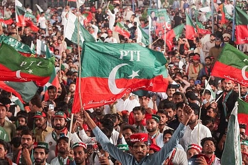 इमरान खान की रिहाई को लेकर होने वाली PTI की रैली रद्द, जानें पार्टी ने क्या बताया कारण?