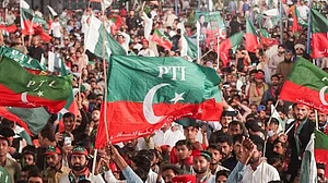 इमरान खान की रिहाई को लेकर होने वाली PTI की रैली रद्द, जानें पार्टी ने क्या बताया कारण?