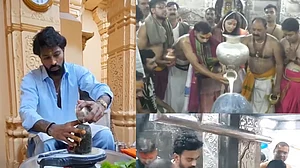 फोटो: IANS