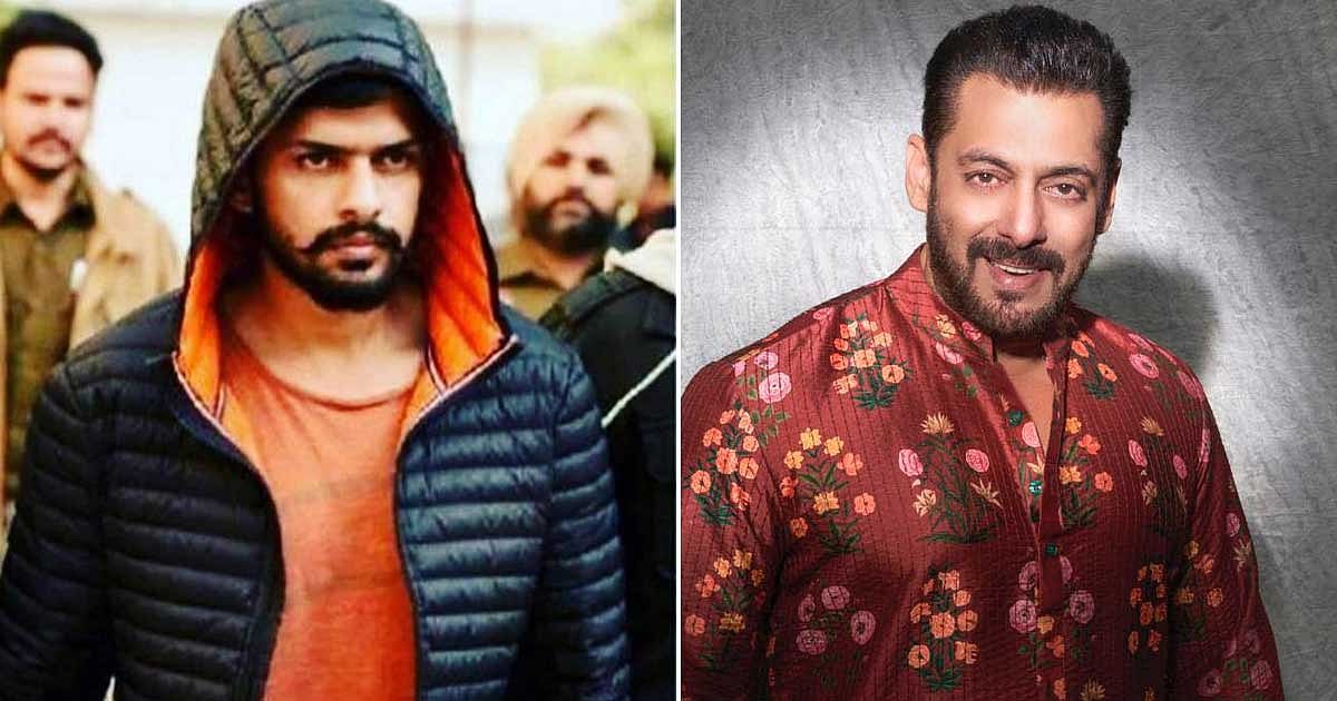 लॉरेंस बिश्नोई गैंग ने ली सलमान खान के घर पर फायरिंग की जिम्मेदारी, कहा- पहली और आखिरी चेतावनी