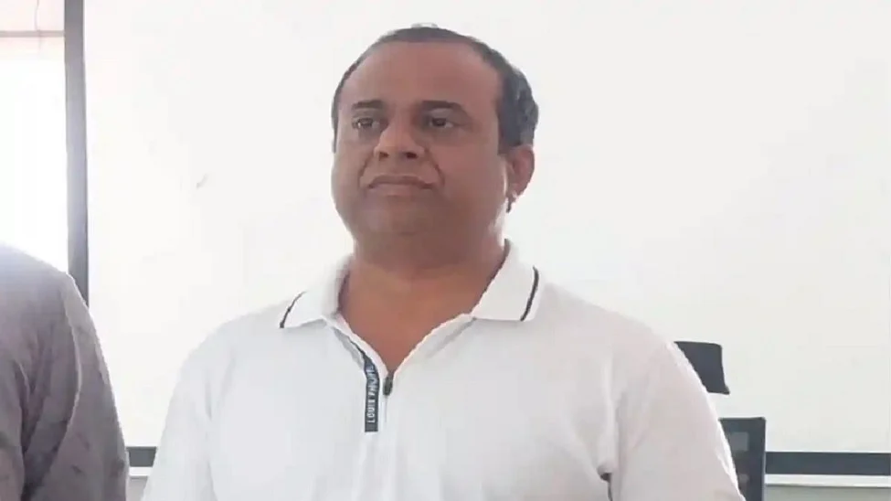 जमीन हड़पने के मामले में KCR का भतीजा गिरफ्तार, चुनाव से पहले BRS को बड़ा झटका