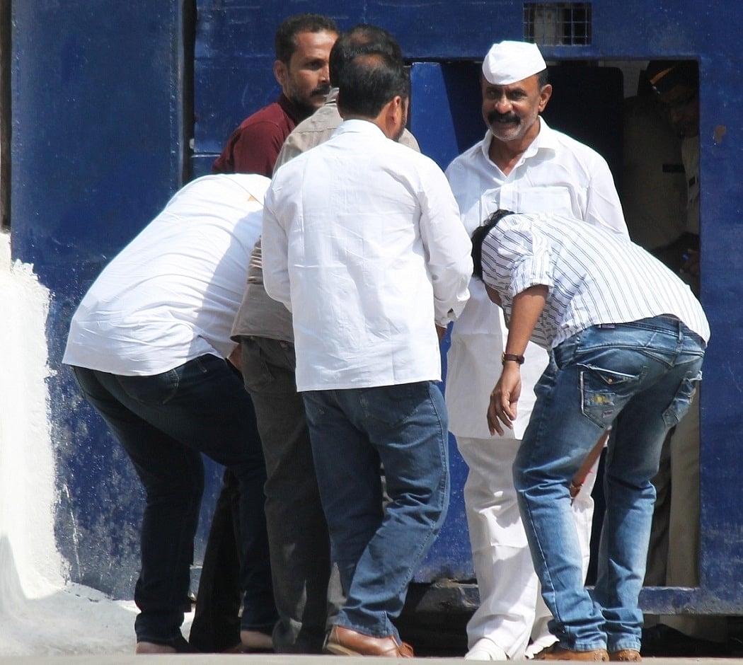 महाराष्ट्रः माफिया डॉन अरुण गवली को समय से पहले मिलेगी जेल से रिहाई, चुनाव से जोड़े जा रहे तार