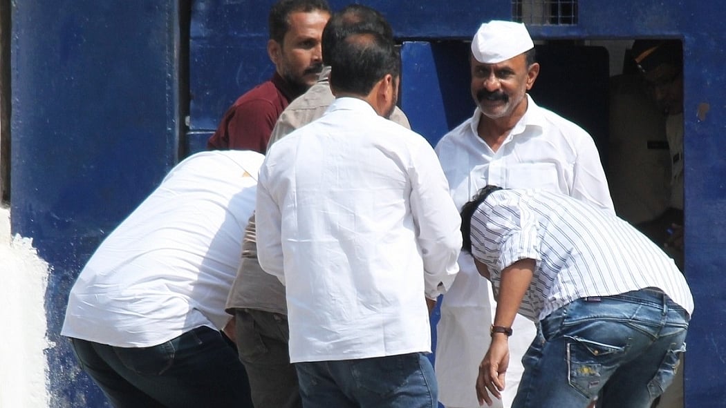 माफिया डॉन अरुण गवली को समय से पहले मिलेगी जेल से रिहाई