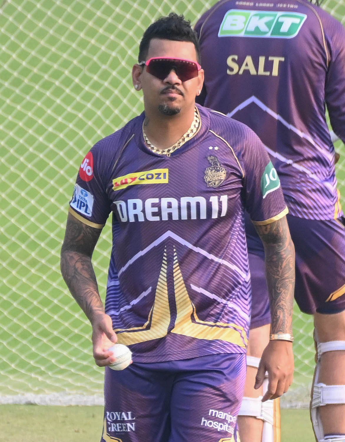 IPL 2024: लखनऊ के खिलाफ पहली जीत के लिए उतरेगी कोलकाता  