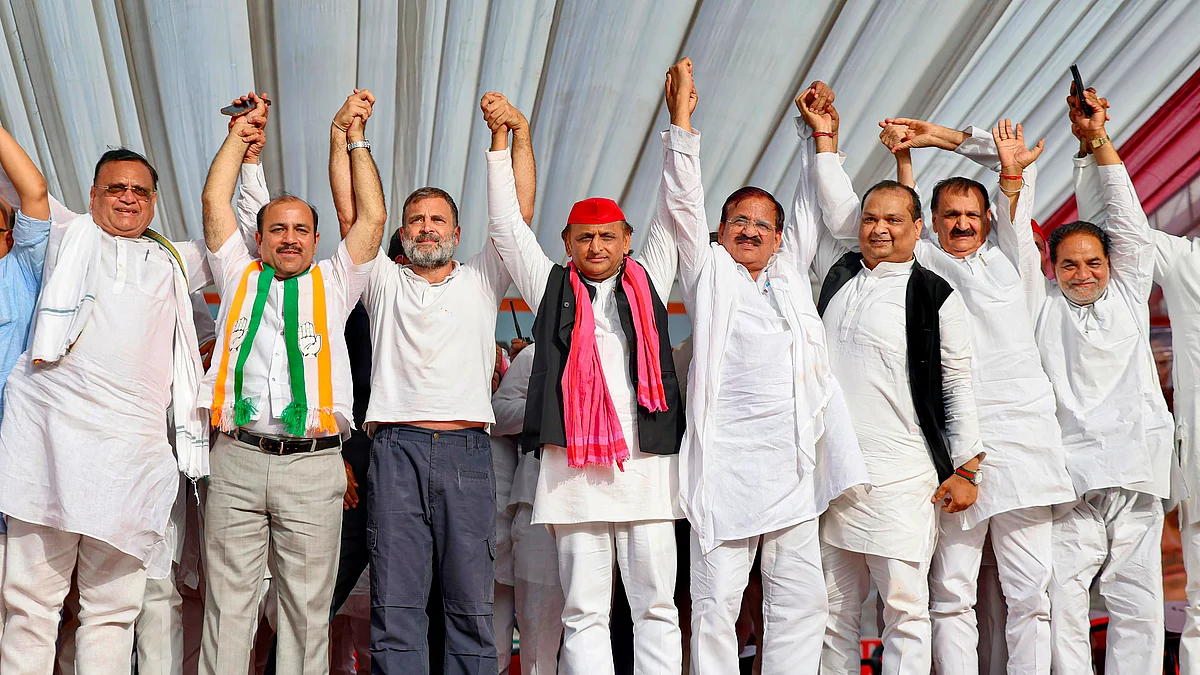 फोटो: PTI