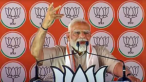 'नारी वंदन' के बहाने राष्ट्रीय एकता पर हमला, अब दिशाओं में बांटने की साजिश!