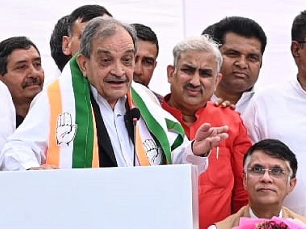 हरियाणा में BJP ने चौधरी बीरेंद्र सिंह को किया था भरपूर कैश, अब उनके जाने की कीमत भी उसे बखूबी मालूम है