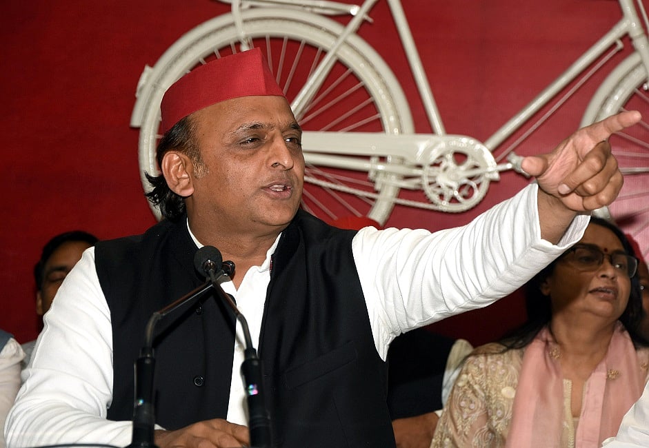 कोविशील्ड मामला: अखिलेश बोले- BJP ने वैक्सीन कंपनी से राजनीतिक चंदा वसूलकर लगाई जनता की जान की बाजी, हो न्यायिक जांच