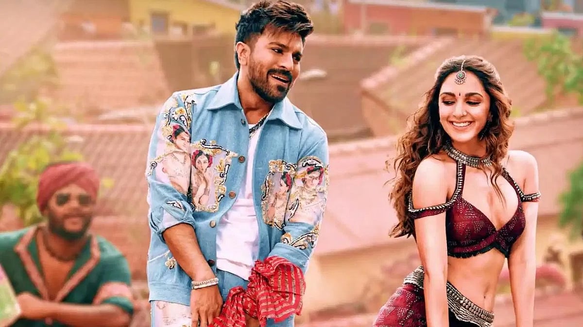 सिनेजीवन: फर्जी निकली कियारा के सलार 2 में काम करने की खबर! और इस विज्ञापन में टाइगर ने अक्षय को किया रिप्लेस