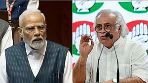 कांग्रेस ने पीएम को घेरा, कहा- BJP की विभाजनकारी राजनीति का नतीजा थी मणिपुर हिंसा