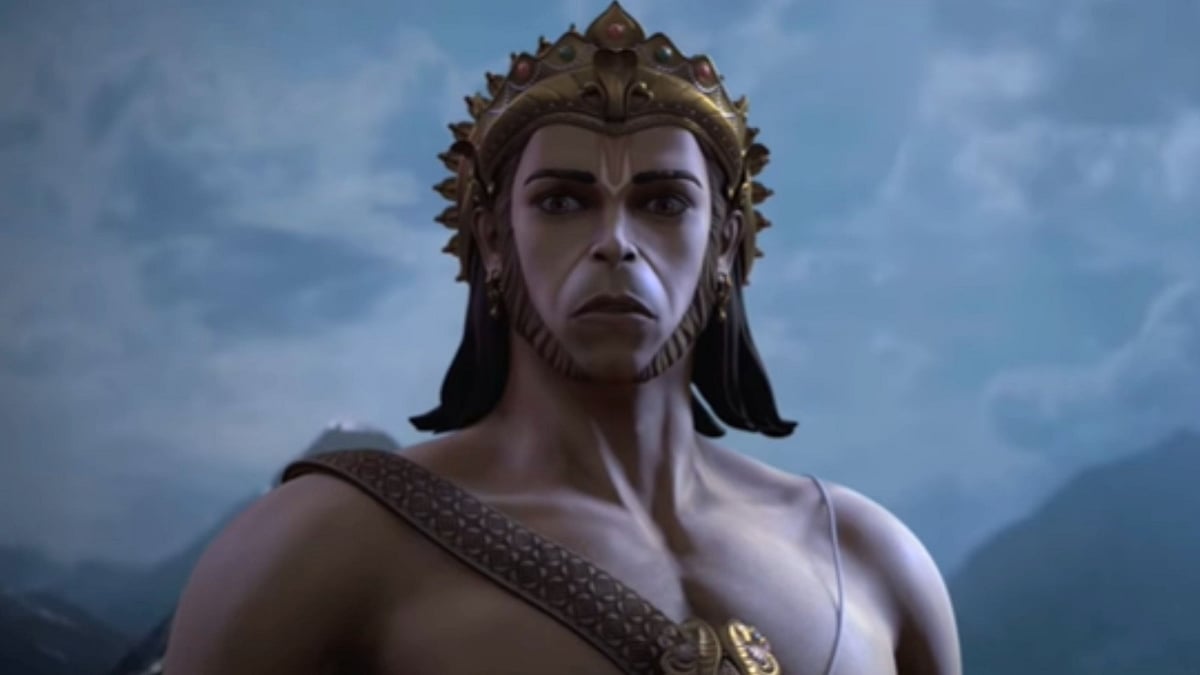 सिनेजीवन: The Legend of Hanuman के लेटेस्ट सीज़न का ऐलान और ऋचा चड्ढा ने बांधे संजय भंसाली की तारीफों के पुल     