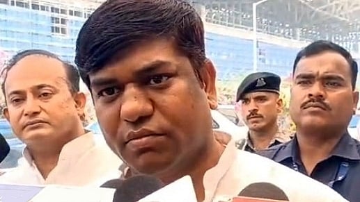 फोटो: IANS