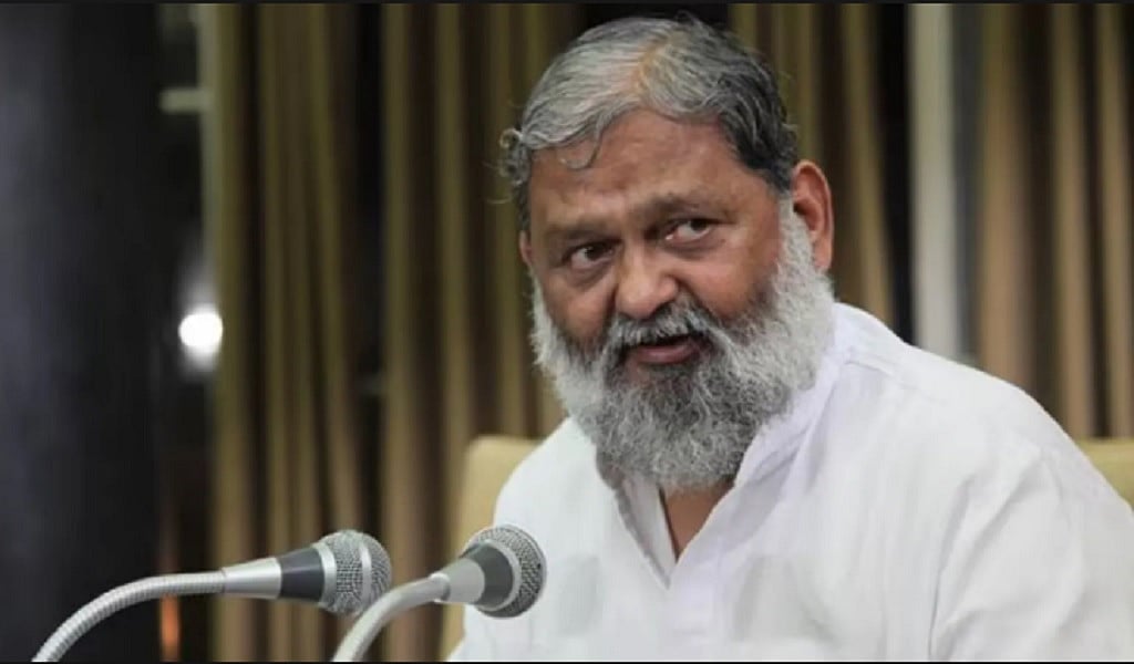 हरियाणा बीजेपी में सब कुछ ठीक है? BJP के कारण बताओ नोटिस का विज ने दिया जवाब, कहा- कोई और जानकारी चाहिए तो बताएं