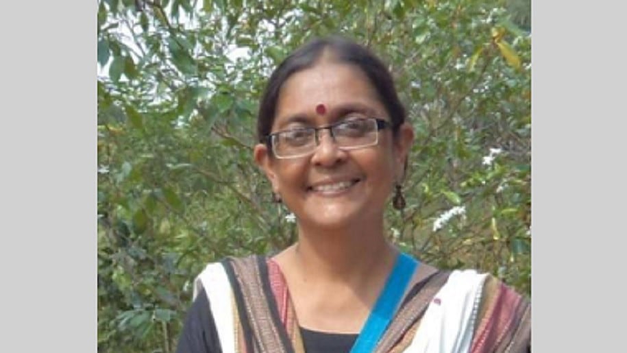 सुप्रीम कोर्ट ने पूर्व प्रोफेसर शोमा सेन को दी जमानत, जून 2018 से हैं जेल में बंद