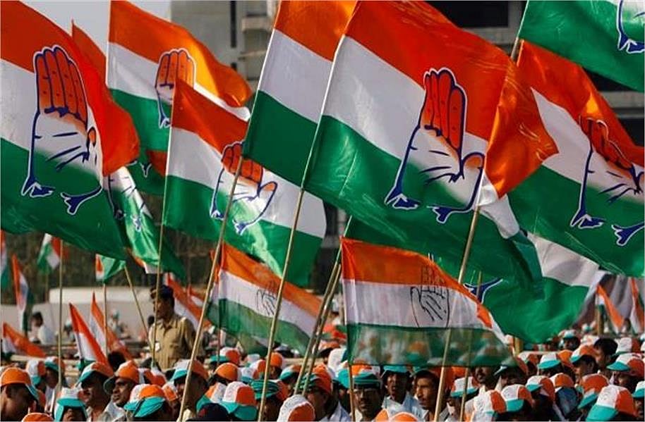 कांग्रेस हिमाचल की चारों लोकसभा सीट जीतेगी, विधानसभा उपचुनाव में भी ‘छक्का’ लगेगा, रोहित ठाकुर का दावा