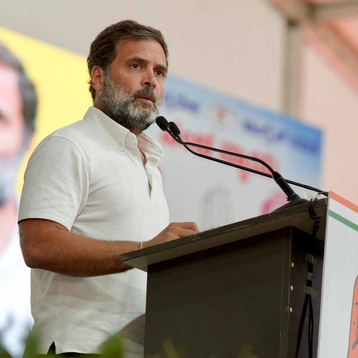 फोटो: @INCIndia