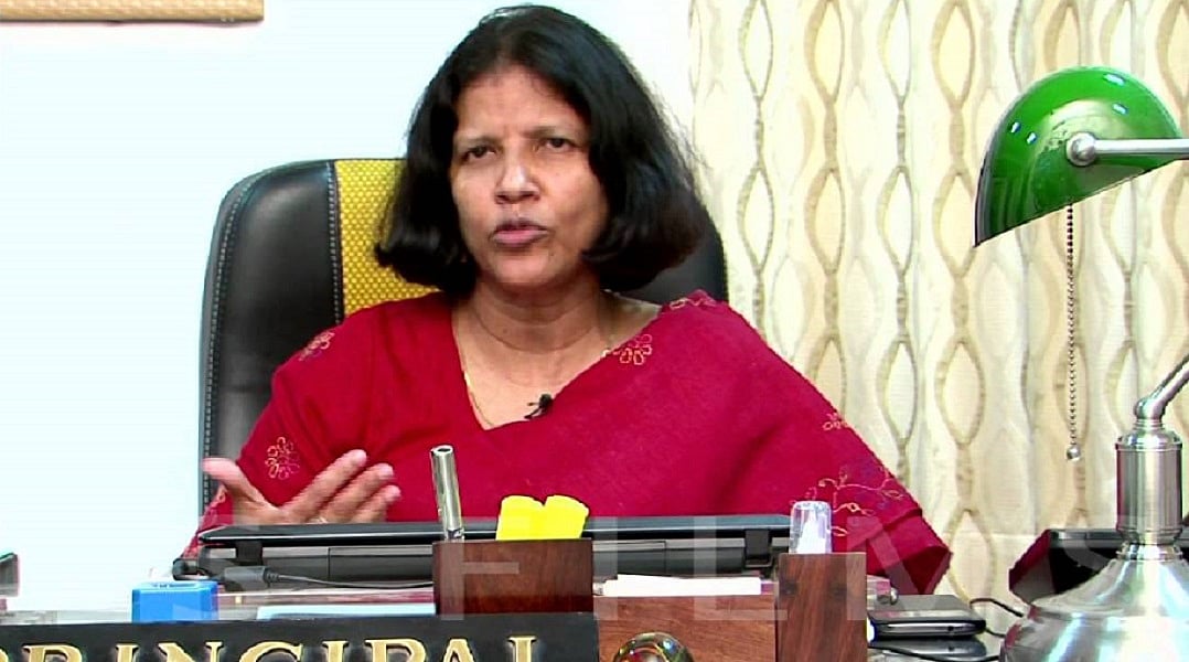 नईमा खातून को अलीगढ़ मुस्लिम यूनीवर्सिटी का कुलपति नियुक्त किया गया, 100 साल में पहली महिला VC होंगी