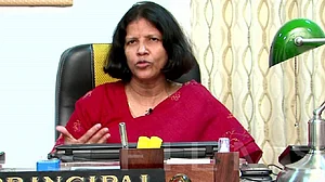 नईमा खातून को अलीगढ़ मुस्लिम यूनीवर्सिटी का कुलपति नियुक्त किया गया, 100 साल में पहली महिला VC होंगी