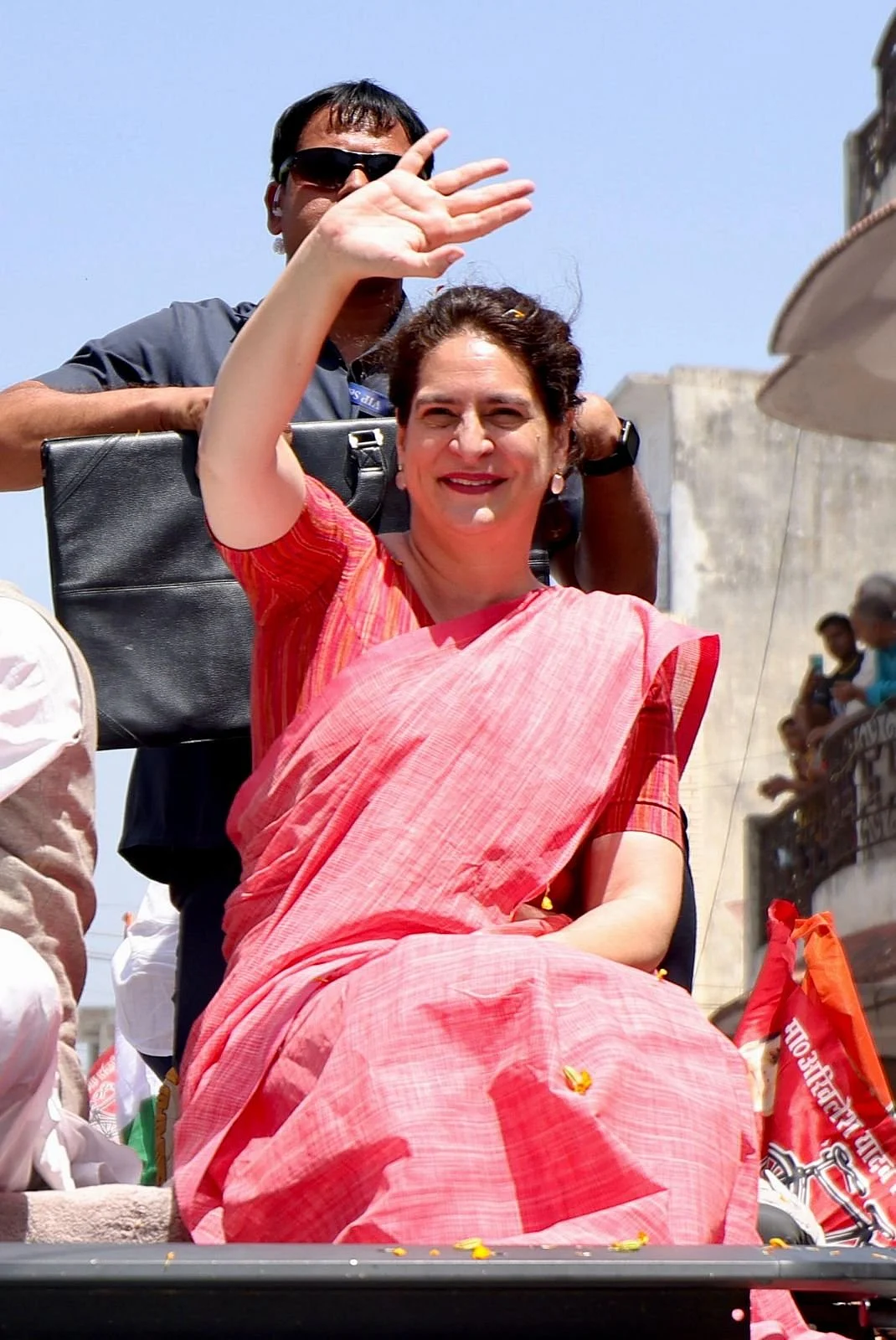फोटो: INC