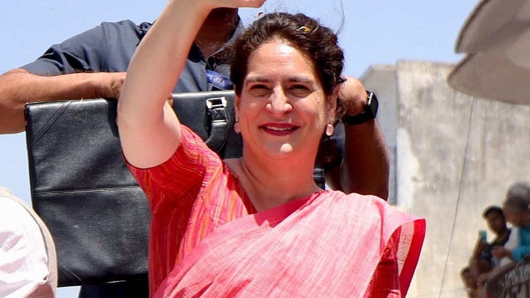 फोटो: INC