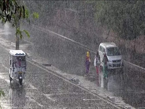 देश में मानसून को लेकर आई अच्छी खबर, स्काईमेट ने कहा- इस बार भी रहेगा सामान्य मानसून