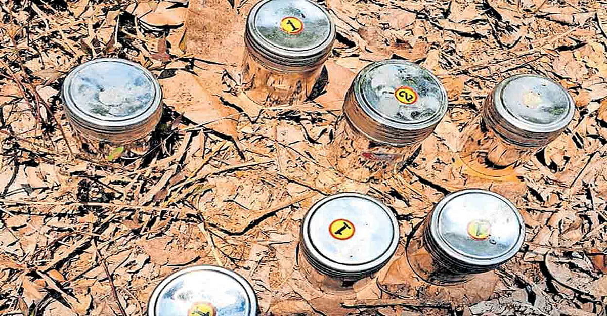 केरल कांग्रेस ने चुनाव आयोग को लिखा पत्र, पनूर बम धमाके की सीबीआई जांच की मांग की