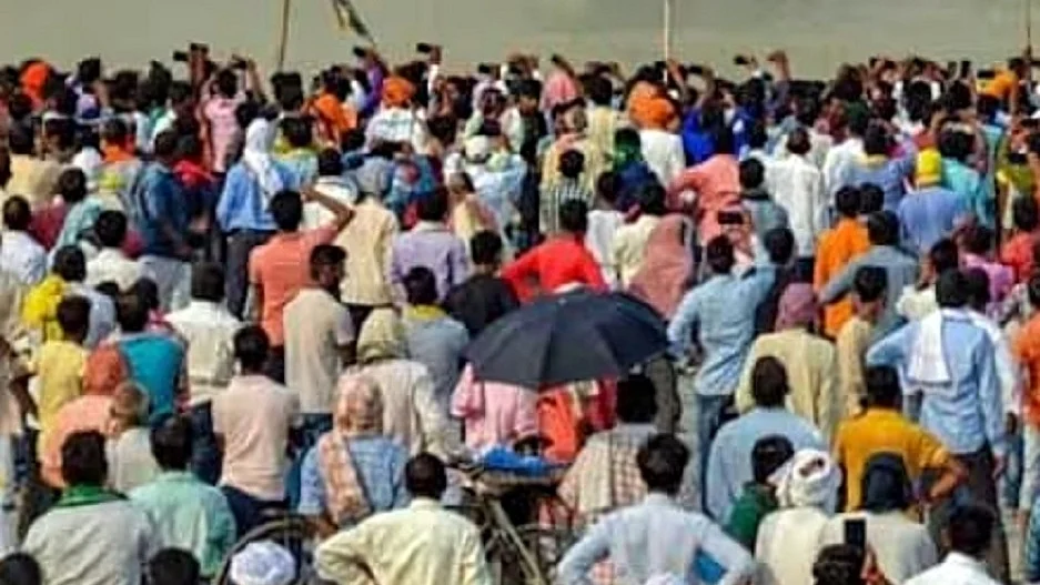 मध्य प्रदेश की 6 सीट पर थमा प्रचार, छिंदवाड़ा में भी 19 अप्रैल को मतदान