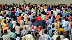 लोकसभा चुनावः मध्य प्रदेश की 6 सीट पर भी थमा प्रचार, छिंदवाड़ा में भी होगा 19 अप्रैल को मतदान