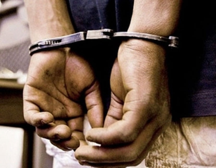 27 साल से पहचान छिपाकर 'संत' की तरह रह रहा था हत्‍या का आरोपी, पुलिस ने ऋषिकेश से ऐसे किया गिरफ्तार