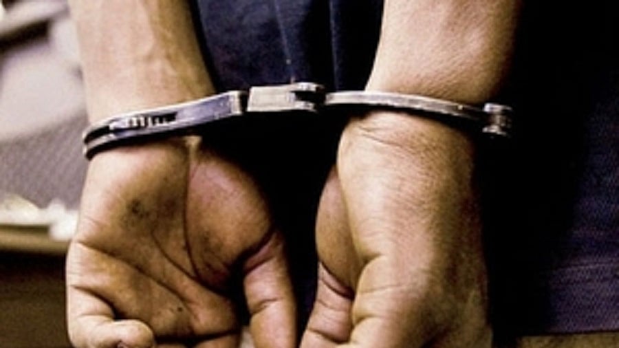 27 साल से पहचान छिपाकर 'संत' की तरह रहने वाला हत्यारोपी ऋषिकेश से गिरफ्तार