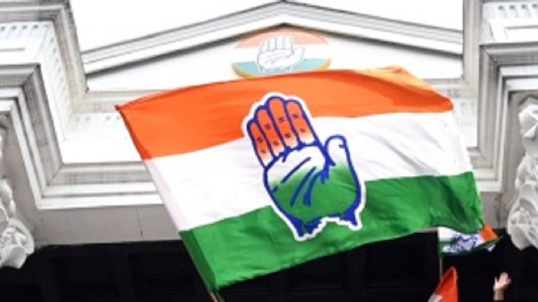 कांग्रेस के उम्मीदवारों की एक और सूची जारी, बंगाल की तीन सीटों के प्रत्याशियों का ऐलान