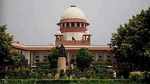 दिल्ली: AAP को लगा 'सुप्रीम' झटका, SC ने कहा- MCD में एल्डरमैन की नियुक्ति एलजी का अधिकार
