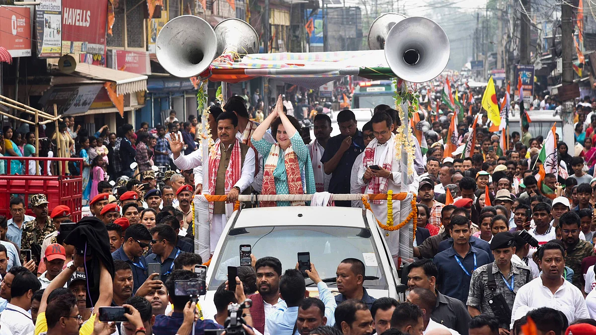 फोटो: PTI