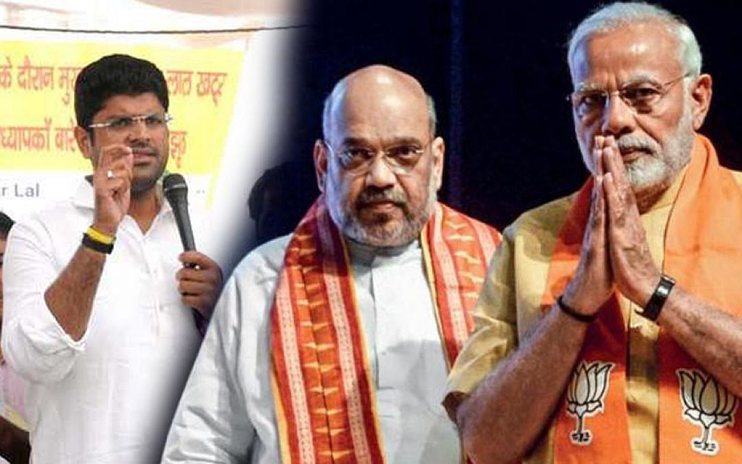 हरियाणा में संकट में BJP और JJP, सर्वखाप ने दोनों के सभी कार्यक्रमों के बहिष्कार का ऐलान किया