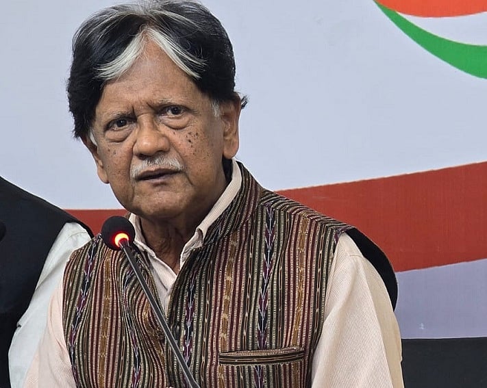 BJP ने देश के सामाजिक ताने-बाने को किया तहस-नहस, सिर्फ सत्ता की भूख मिटाने के लिएः अनिल शास्त्री