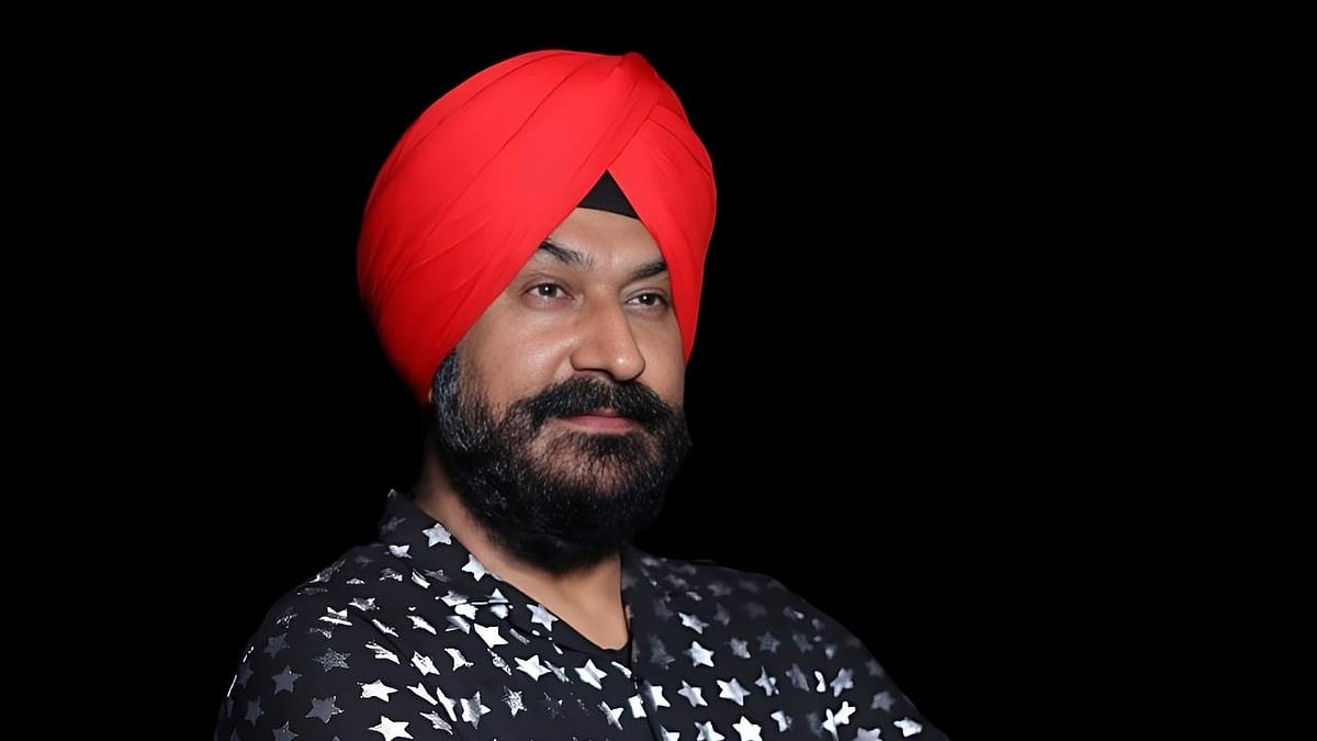 ‘तारक मेहता का उल्टा चश्मा’ के अभिनेता गुरुचरण सिंह लापता, पिता ने दर्ज कराई शिकायत, दिल्ली पुलिस ने दी जानकारी