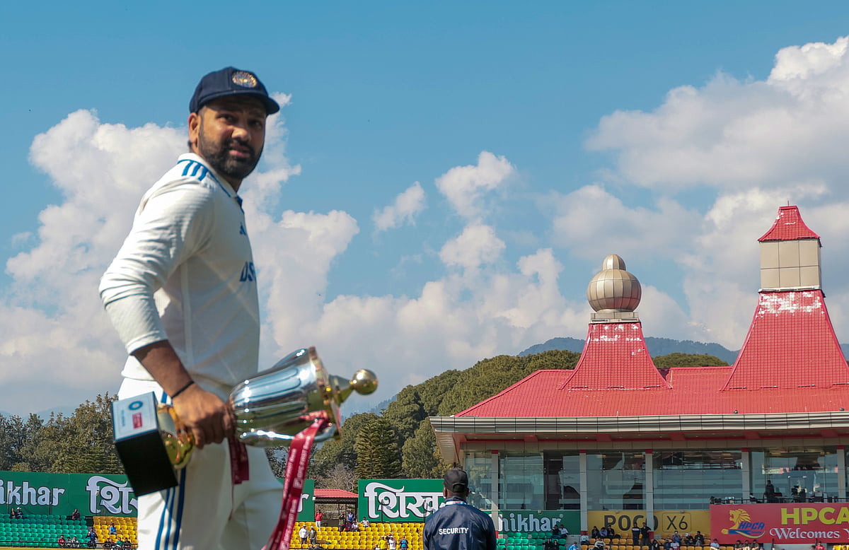 खेल: क्रिकेट से संन्यास लेने की प्लानिंग कर रहे रोहित? और ओलंपिक से पहले मैरीकॉम ने इस पद से दिया इस्तीफा