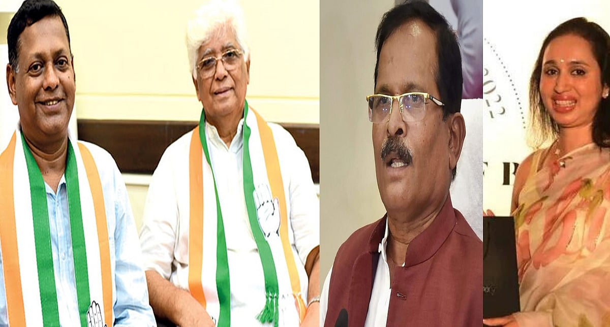 गोवा: भाई बनाम भाऊ और कैप्टन बनाम डेम्पो के बीच बिछ चुकी है चुनावी बिसात